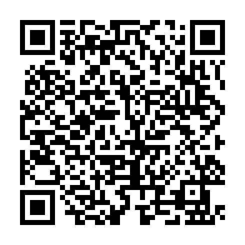 QR code for plate JBU 552