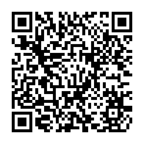 QR code for plate JBU 841