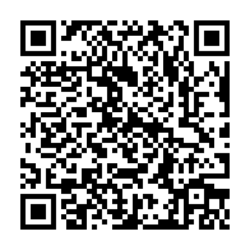 QR code for plate JBV 289