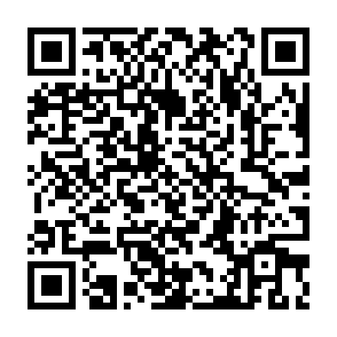 QR code for plate JBV 869
