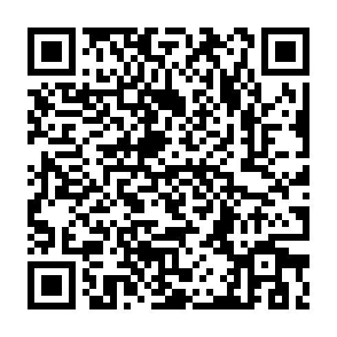 QR code for plate JBW 038