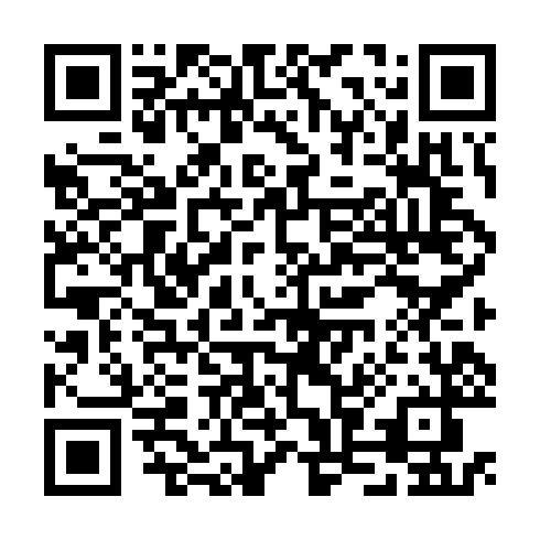 QR code for plate JBW 525