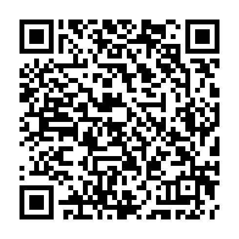 QR code for plate JBX 045
