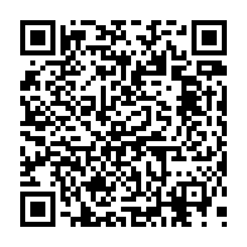 QR code for plate JBX 138