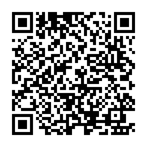 QR code for plate JBX 738