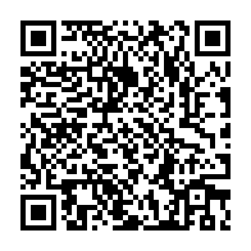 QR code for plate JBX 775