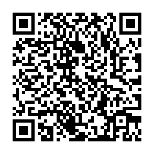 QR code for plate JBX 845