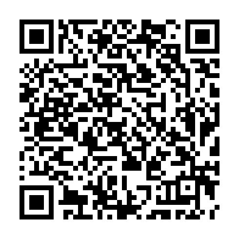 QR code for plate JBZ 807
