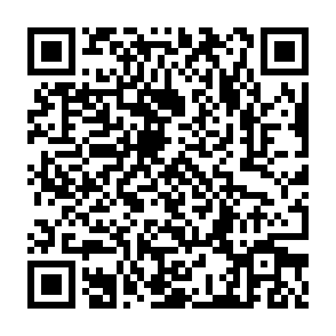 QR code for plate JCF 004