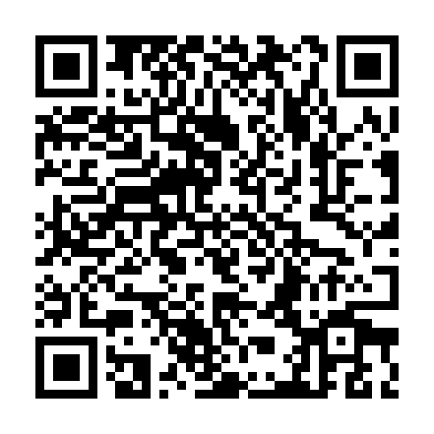 QR code for plate JCX 025