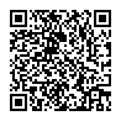 QR code for plate JCX 177