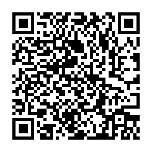 QR code for plate JCX 584