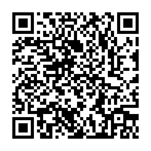 QR code for plate JDA 480