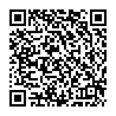 QR code for plate JDB 764