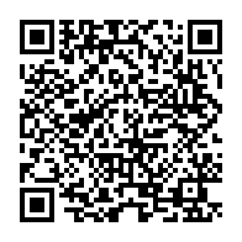 QR code for plate JDF 587