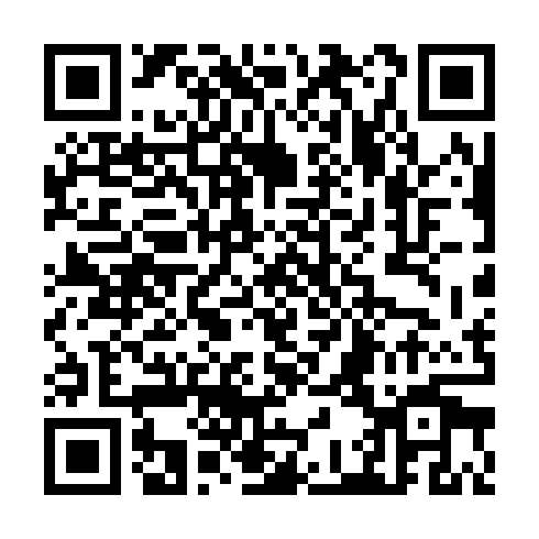 QR code for plate JDF 747