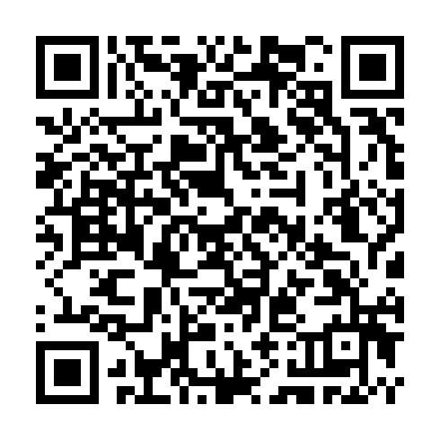 QR code for plate JED 521