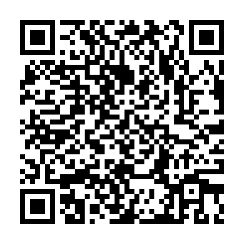 QR code for plate JED 868