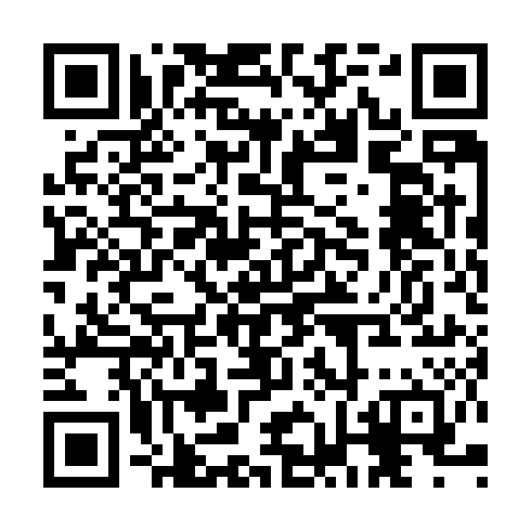 QR code for plate JEF 806