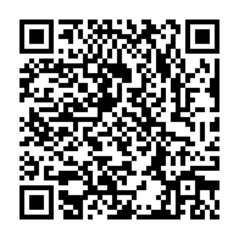 QR code for plate JEG 307