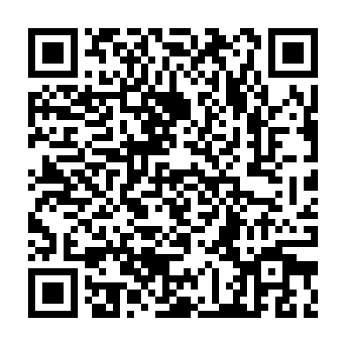 QR code for plate JEN 322