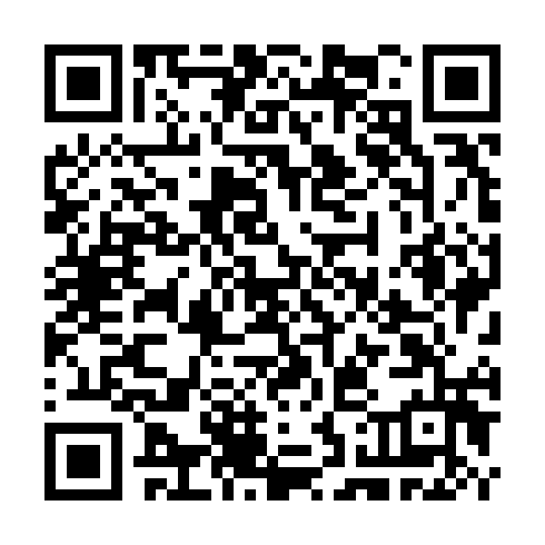QR code for plate JET 864