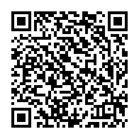 QR code for plate JEX 037
