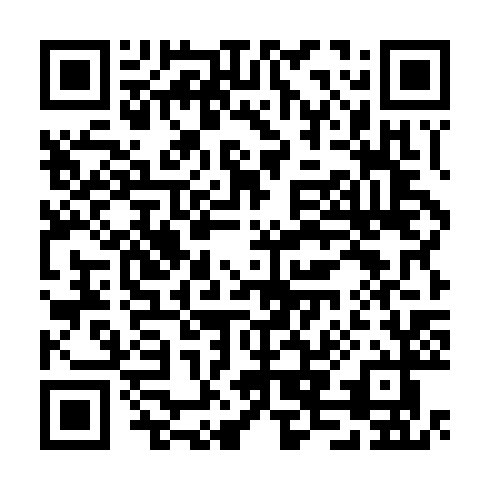 QR code for plate JEY 640