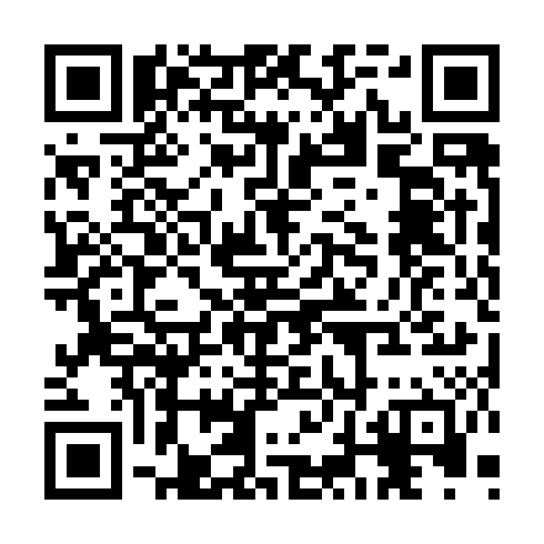 QR code for plate JFA 862
