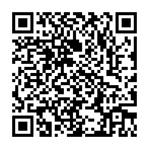 QR code for plate JFC 047