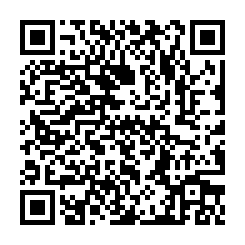 QR code for plate JFC 082