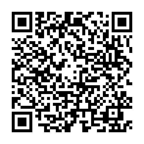 QR code for plate JFE 120