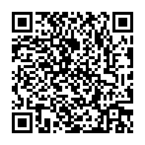 QR code for plate JFE 313