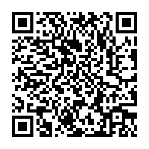 QR code for plate JFE 501
