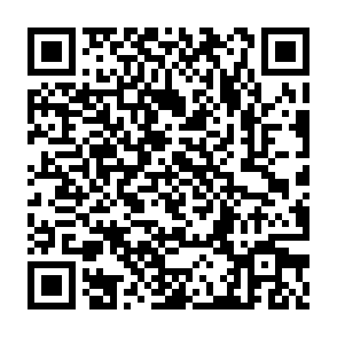 QR code for plate JFE 709