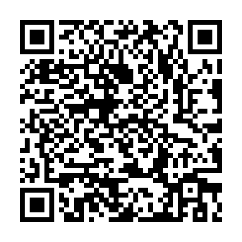 QR code for plate JFE 835