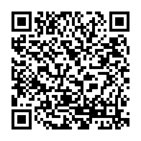 QR code for plate JFG 006