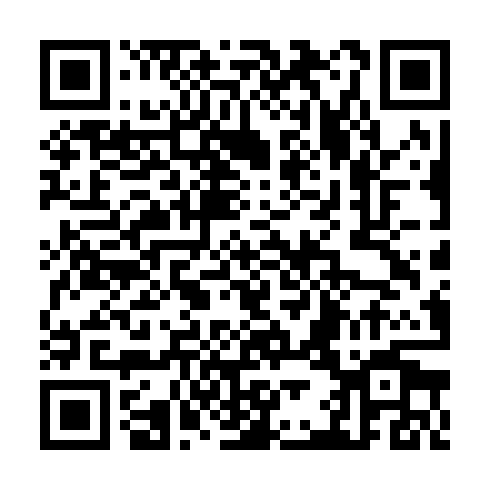 QR code for plate JFG 289