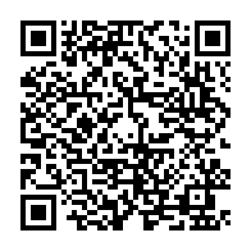 QR code for plate JFJ 111