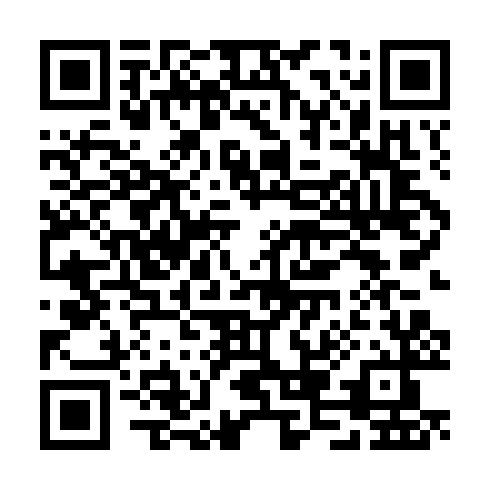 QR code for plate JFJ 598