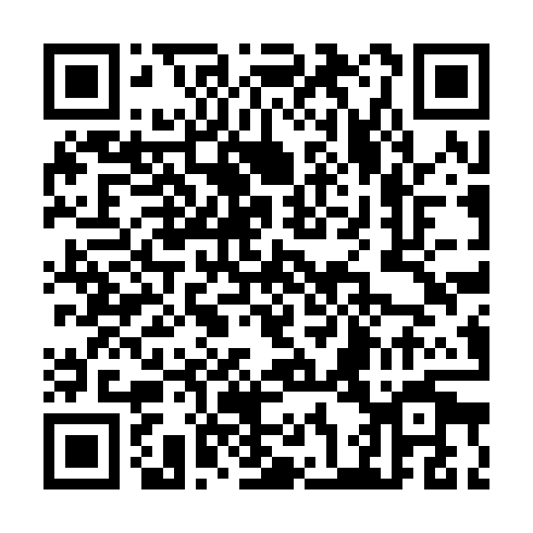 QR code for plate JFJ 829