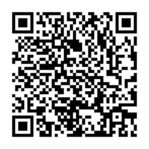 QR code for plate JFL 523