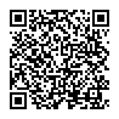 QR code for plate JFL 747