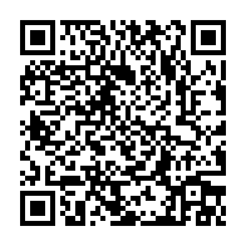 QR code for plate JFO 091