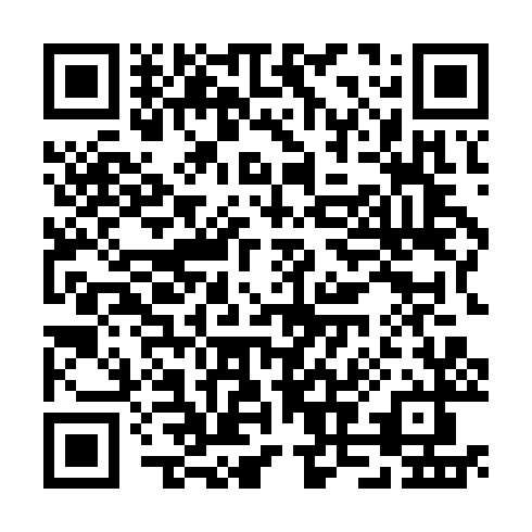 QR code for plate JFO 231