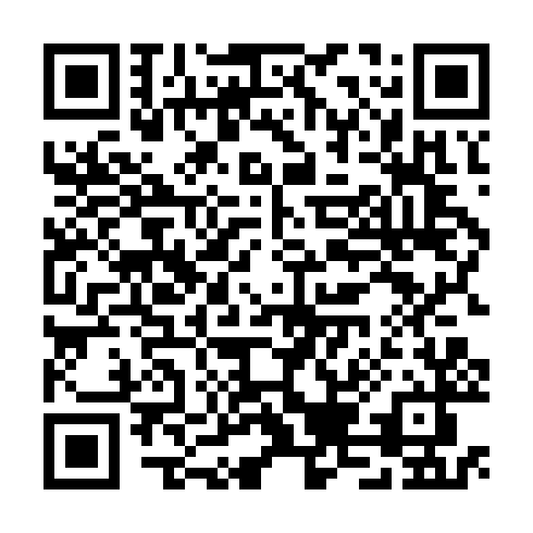 QR code for plate JFO 324