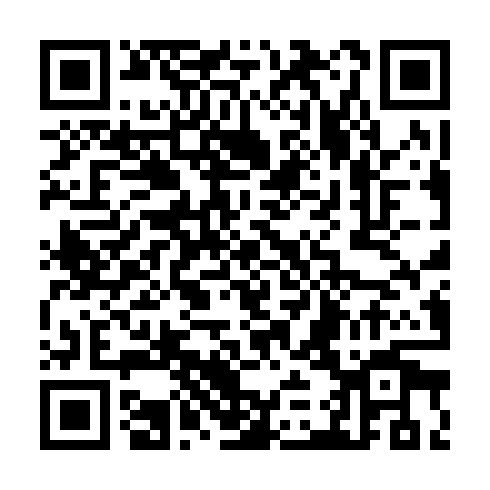 QR code for plate JFO 478
