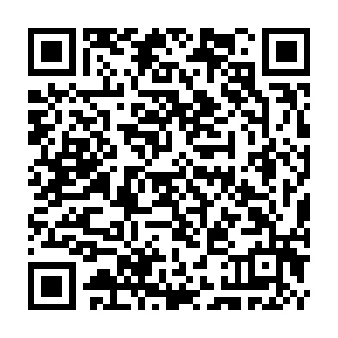 QR code for plate JFO 666