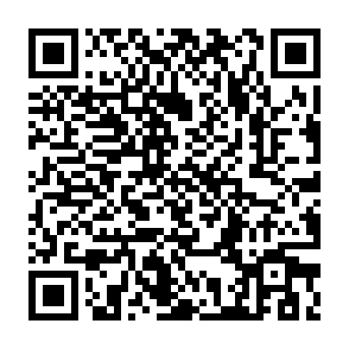 QR code for plate JFO 830