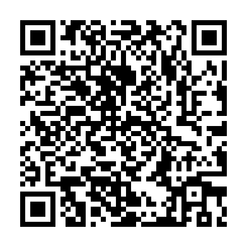 QR code for plate JFO 877